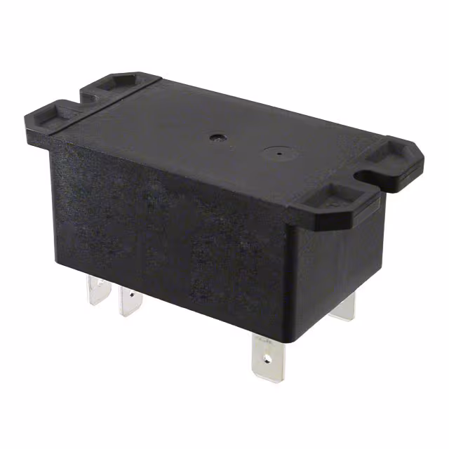 T92S7A22-12 TE Connectivity Potter & Brumfield Relays  Power Relays Over 2 Amps